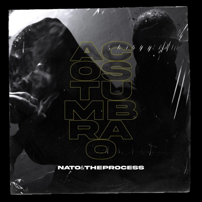 Acostumbrao' (feat. Nato032) - Single