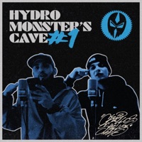 CRIOLLOS SKILLS (HYDRO MONSTER'S CAVE #1) (feat. J LOUIS & Thony0ne) - Single - Hydro Spl