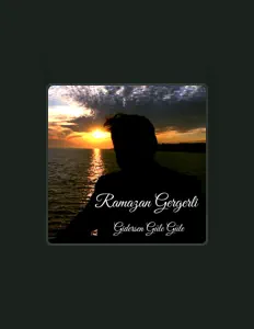 Poslechněte si interpreta Ramazan Gergerli, sledujte hudební videa, přečtěte si životopis, podívejte se na data turné a další informace.