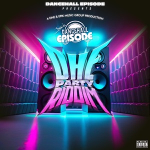 Badman Wuk (feat. Epik Jones) [Radio Edit]