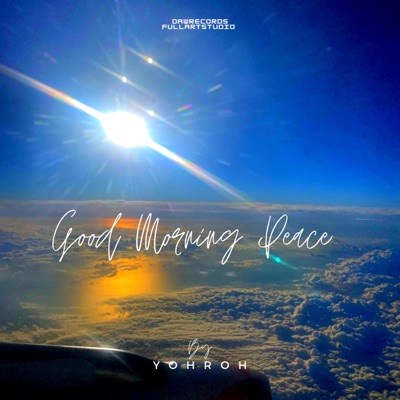 Good Morning Peace - Single