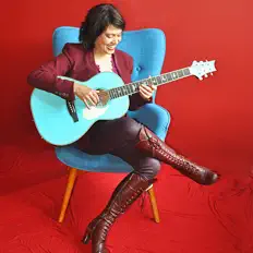 收听 Eliane Amherd、观看音乐视频、阅读小传、查看巡演日期等 ！