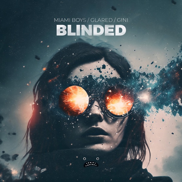 Blinded - Single