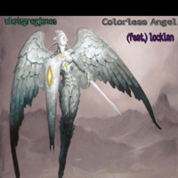 Colorless Angel - Single - Whoisgregjones