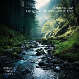 Gentle Kalimba: Enchanting Forest Spa Atmospheres