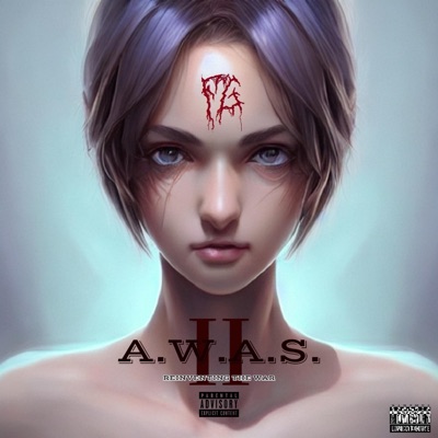 A.W.A.S. II - Reinventing the War - Single
