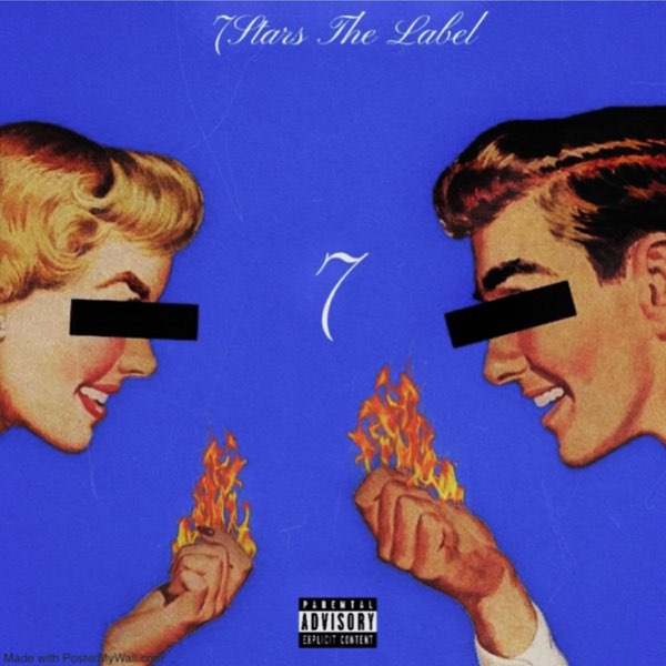 7 - Album by J7K - Apple Music