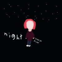 Night - Single - SxeepyBunny