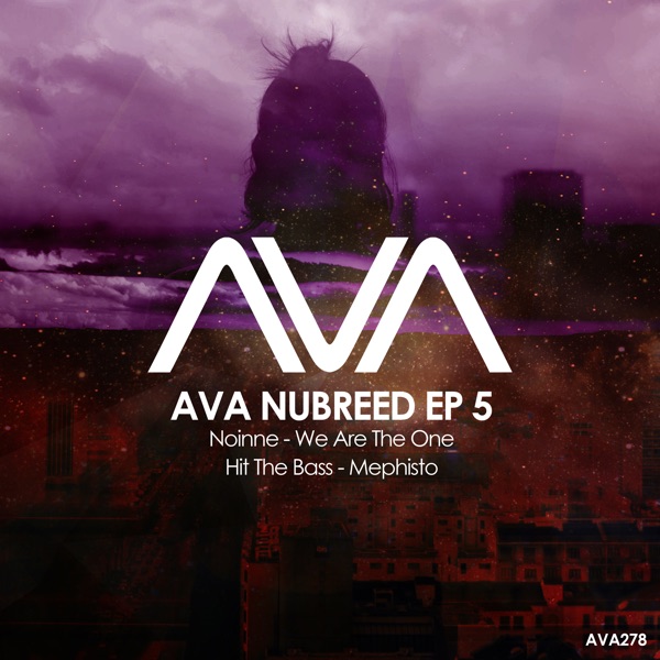 Ava Nubreed Ep 5
