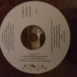 YOU'RE ALWAYS THERE (feat. Billy Davis) Tony Townsend