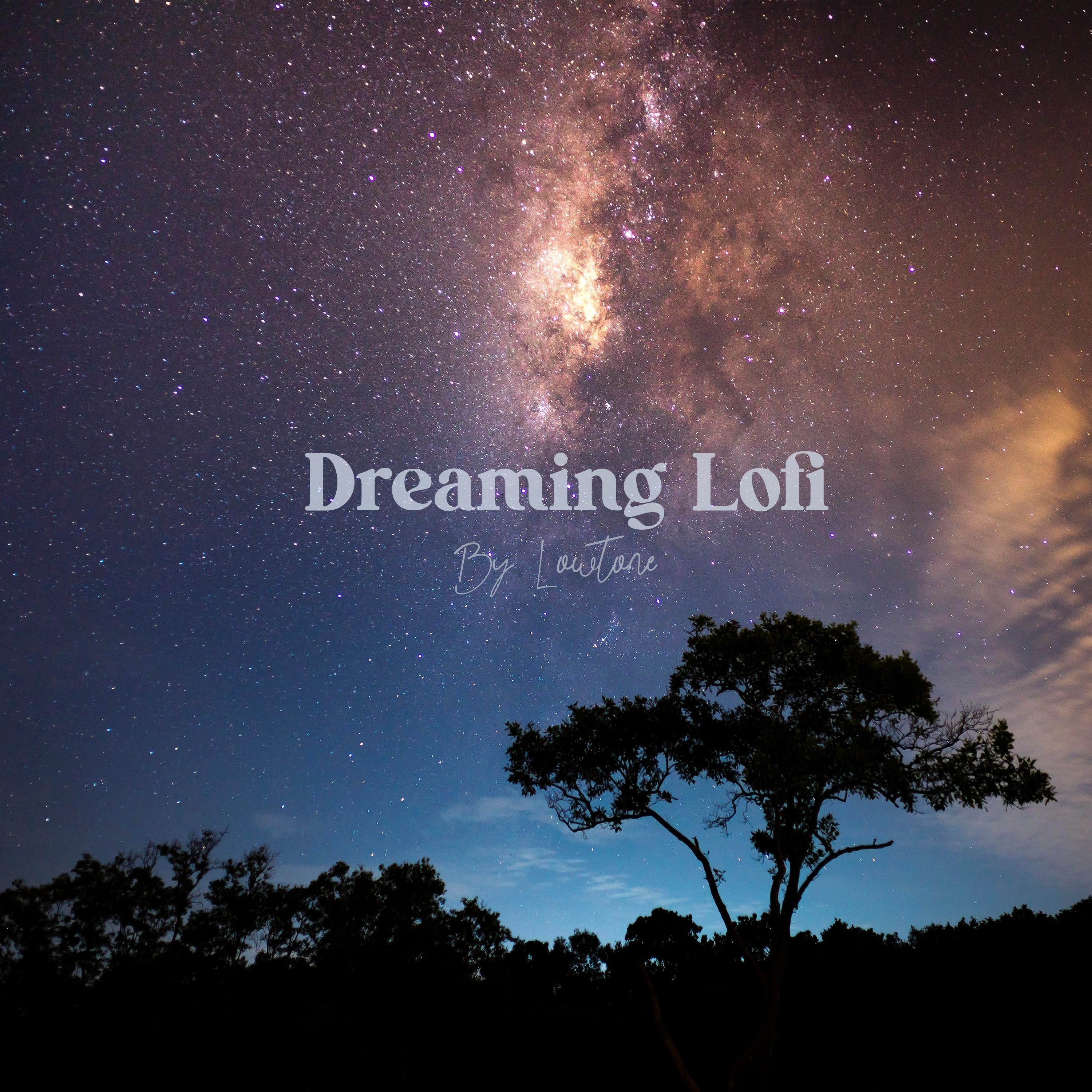 Dreaming Lofi - Single