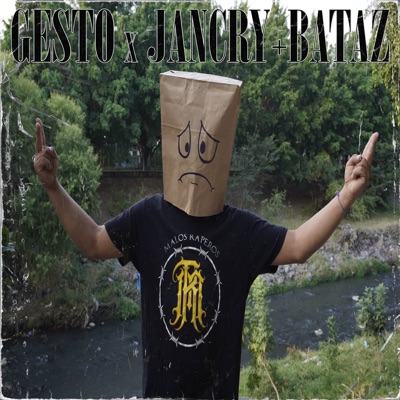 Gesto (feat. Jancry) - Single