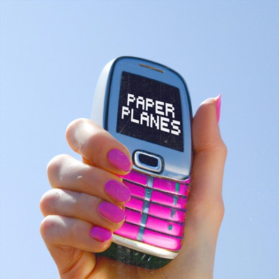 Paper Planes - Single
