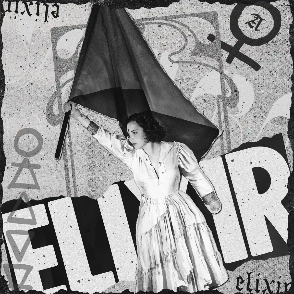 Sarasara - Elixir (2024) [iTunes Plus AAC M4A]-新房子