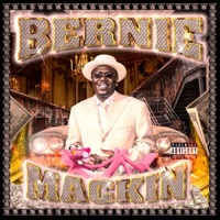BERNIE MACKIN' - Single - J Ham