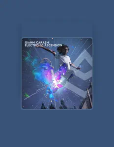 聆聽 Gianni Carash、觀看音樂影片、閱讀小傳、查看巡演日期等！