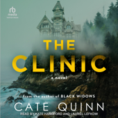 The Clinic : A Novel - Cate Quinn Cover Art