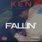 Fallin (feat. Lah Pat) artwork