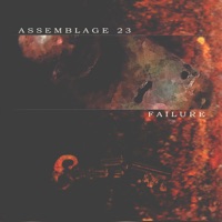 Assemblage 23 - House on Fire