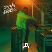 Coração Quebrado (Ao Vivo) artwork