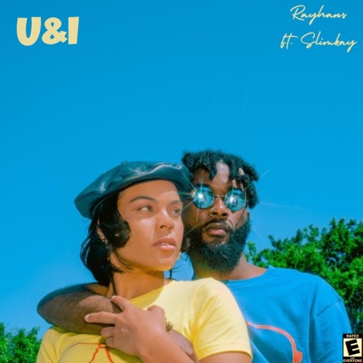 U & I (feat. Slimkay) - Single