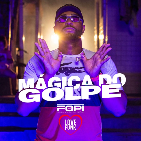Magica do Golpe