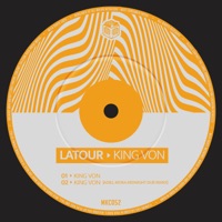 King Von - Single - LaTour