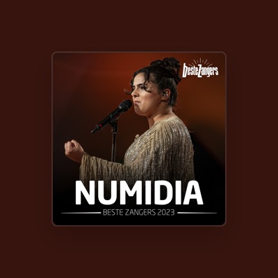 Listen to Numidia, watch music videos, read bio, see tour dates & more!