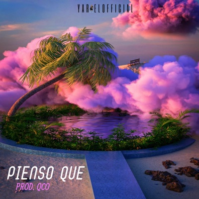 Pienso Que (feat. QCO) - Single