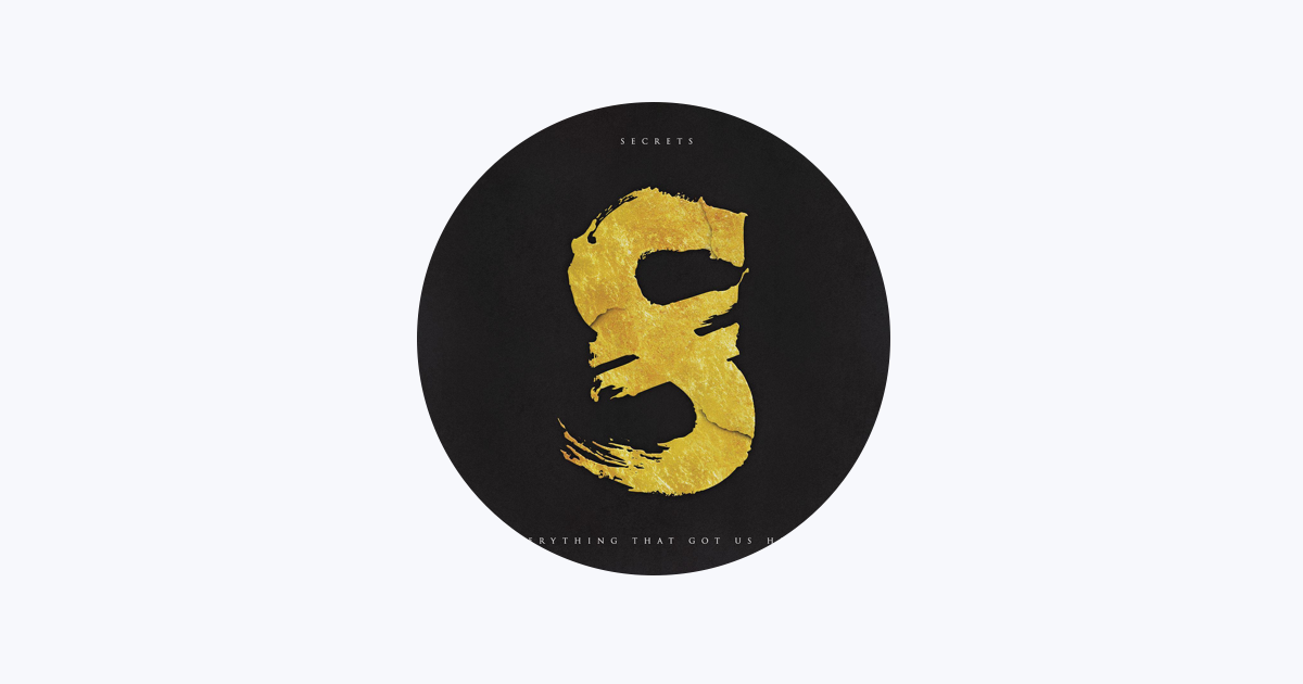 Secrets - Apple Music