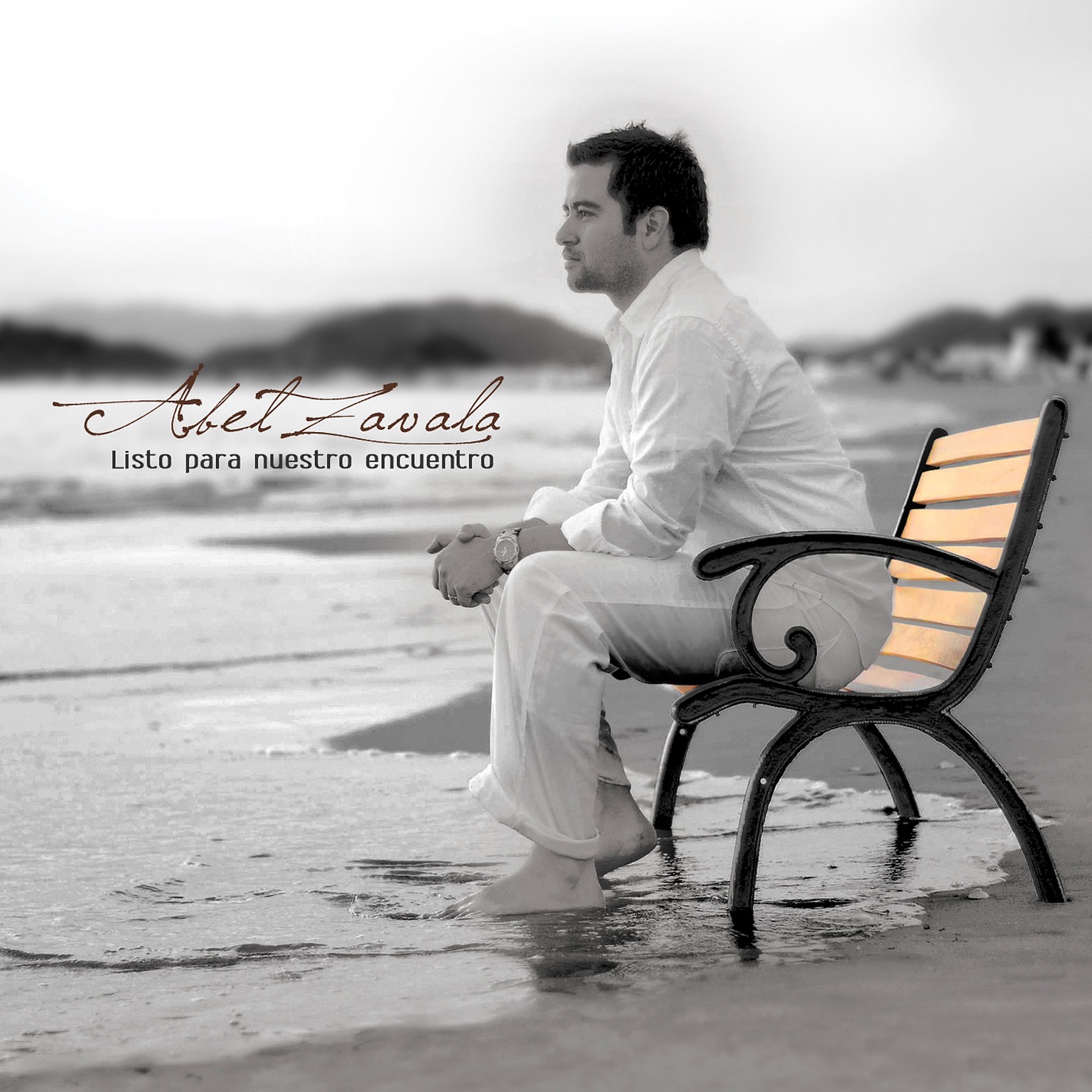 Abel Zavala - Listo para el encuentro - 10 listo para nuestro encuentro