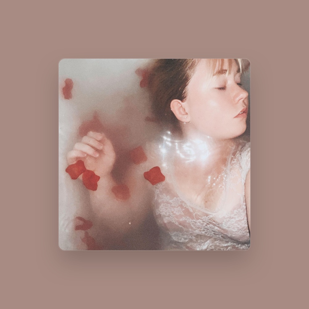 Bitzy - Pop artist