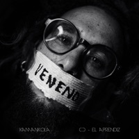 Veneno - Single - Kamankola