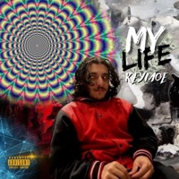 my life ep - Single - Keymoe the Key to More Greatness