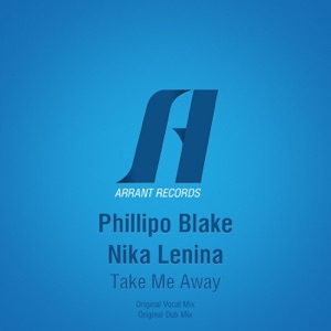 Take Me Away - Single