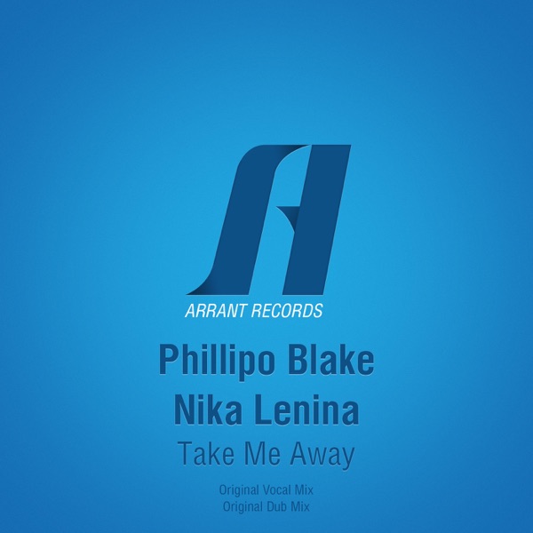 Take Me Away - Single