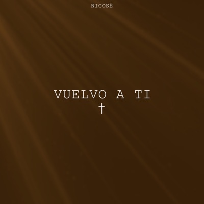 Vuelvo a ti - Single