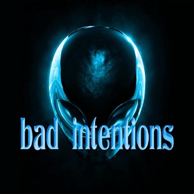 Bad Intentions - Single