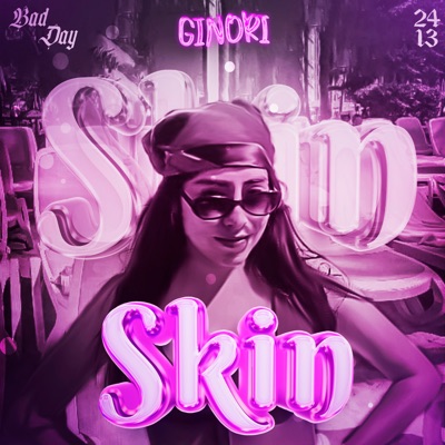 Skin - Single