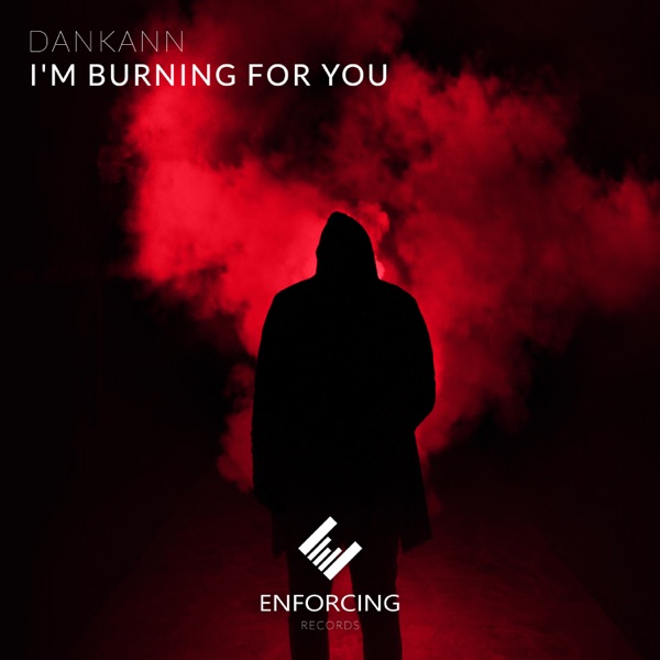 I'm Burning For You - Single