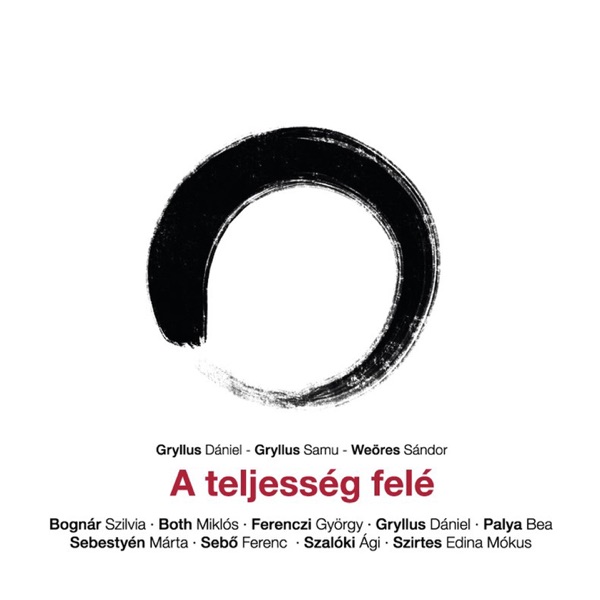 A teljesség felé