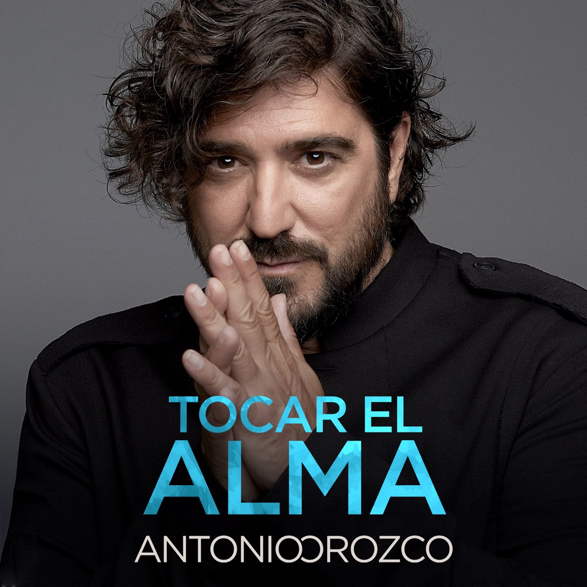 Tocar El Alma - EP - Album di Antonio Orozco - Apple Music