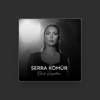 Serra Kömür