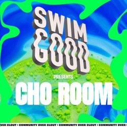 ID4 (from Swim Good Radio: Cho Room)