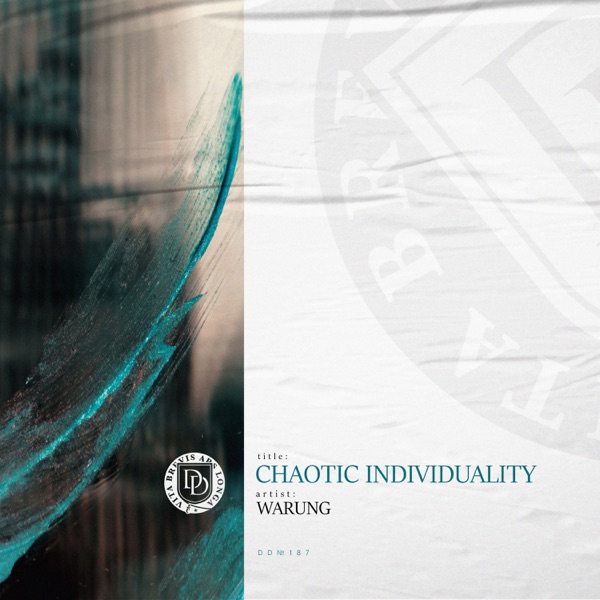 Chaotic Individuality - EP