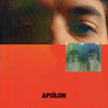 Gast - EP - Apsilon