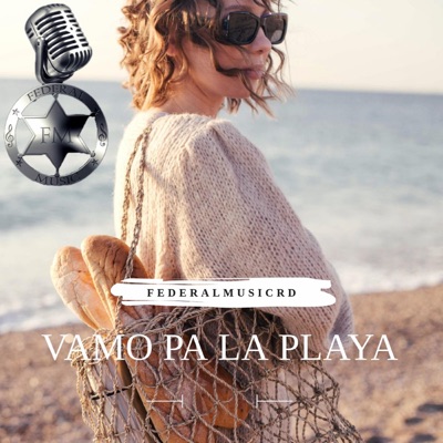Pa la Playa (feat. chflow, jeymm jm, creizy franck & chflow djfama) - Single