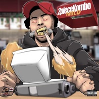 #2PieceKombo : Mild - Single - Toonz