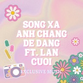 Sống Xa Anh ft. Lần Cuối (TH Remix) [Full Instrumental] artwork