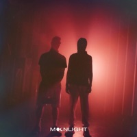 moonlight - Single - 7EVENÄX